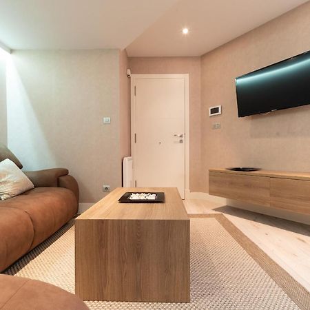 Elegante Apartamento Centrico Vigo Kültér fotó
