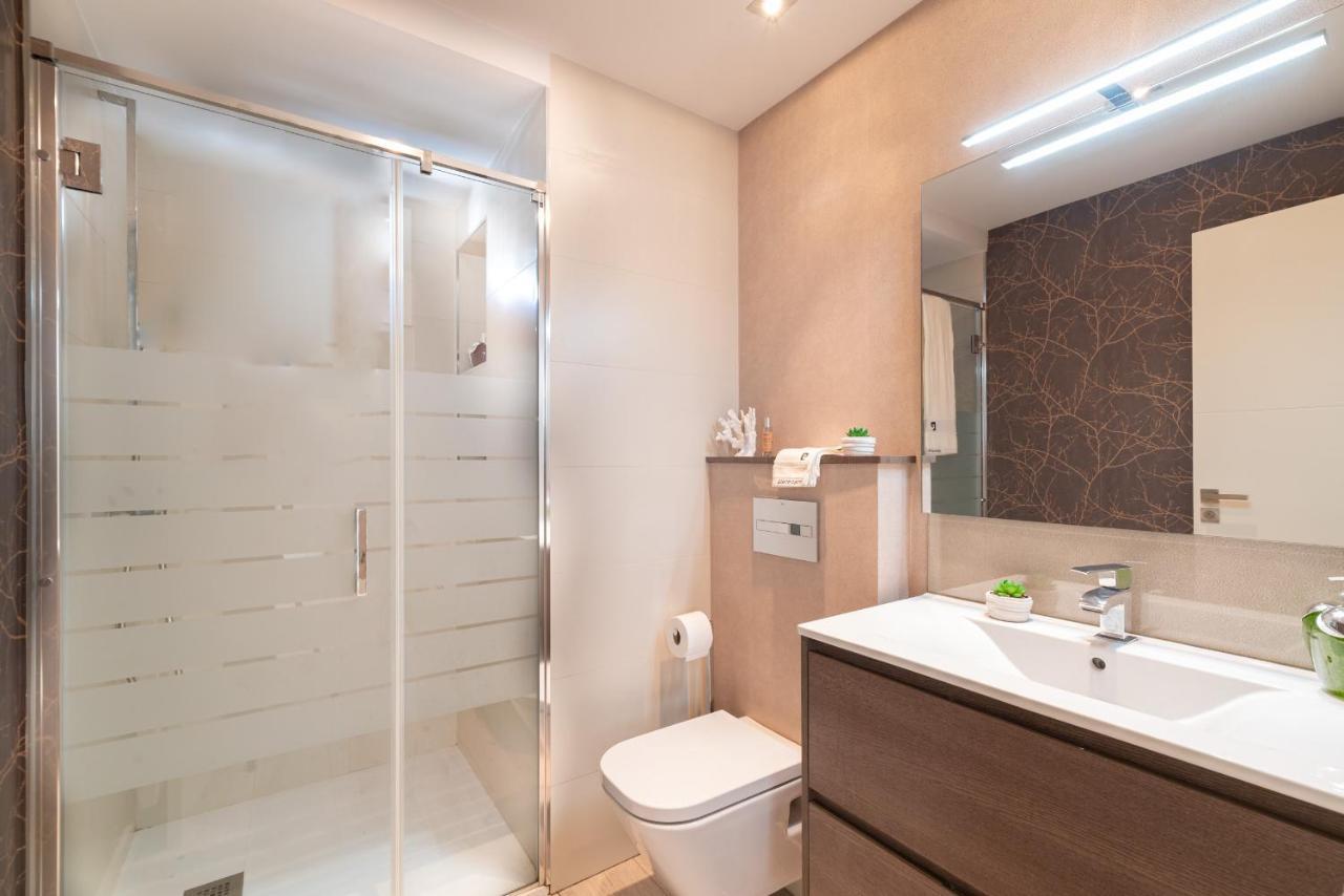 Elegante Apartamento Centrico Vigo Kültér fotó
